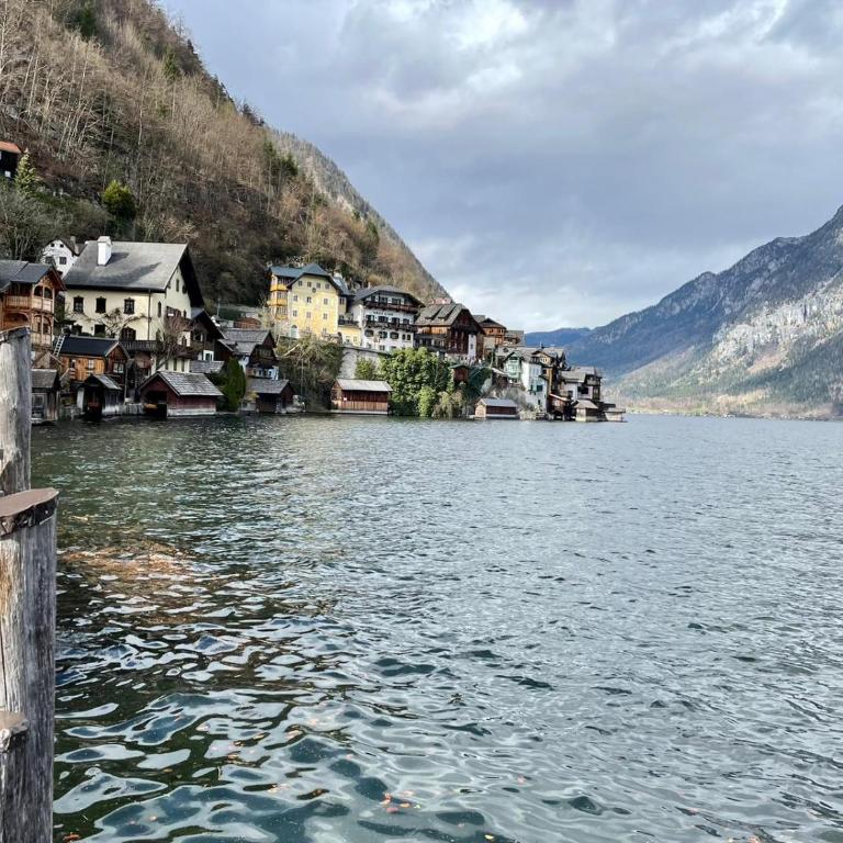 Haus Otis - Chalet mit 2 Schlafzimmern - 49