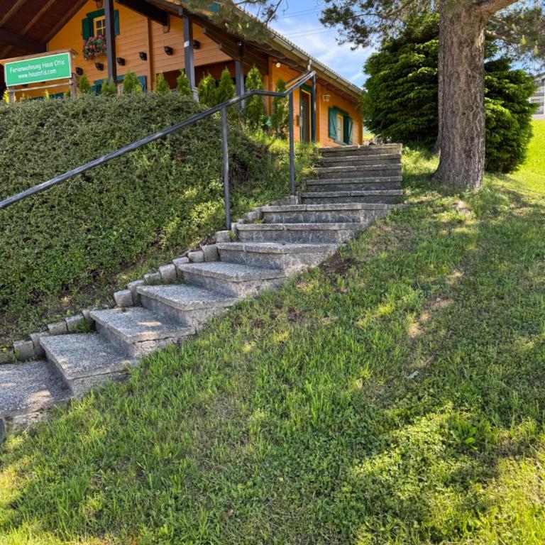 Haus Otis - Chalet mit 2 Schlafzimmern - 10