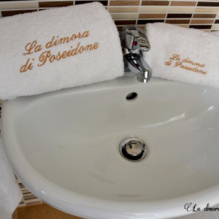 La dimora di Poseidone - Casa con 1 Camera da Letto - 16