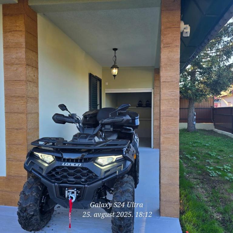 Vila ALDIMARA - Villa - 3