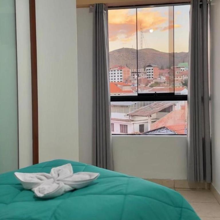 Villa Andina Cusco - Habitación Individual - 5