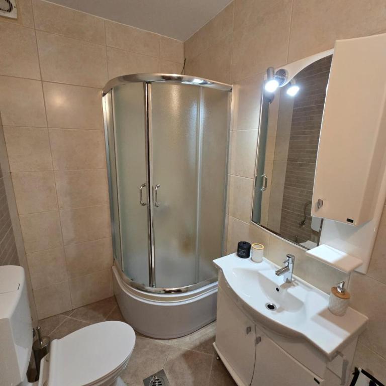 Vila ALDIMARA - Villa - 20