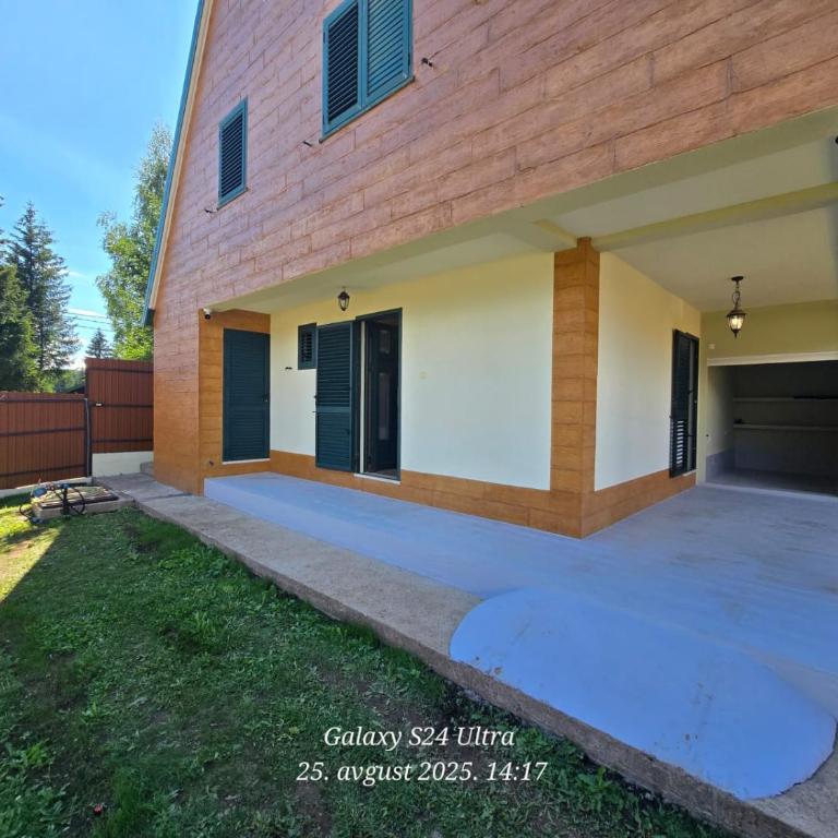 Vila ALDIMARA - Villa - 25