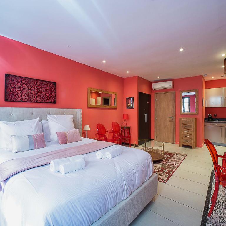 Coronell d'En Vila - Standard Suite - 2. Etage - 1