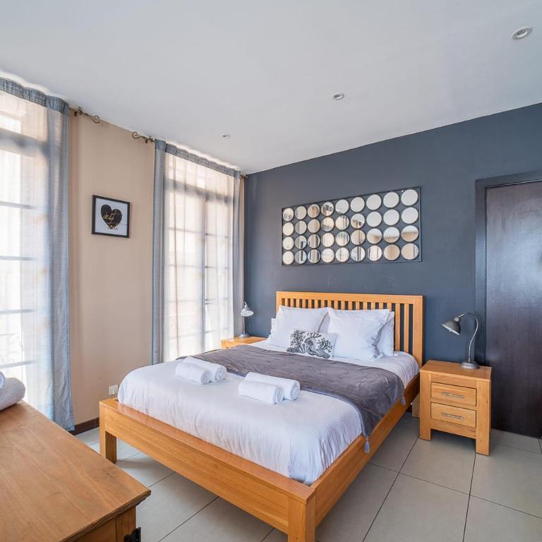 Coronell d'En Vila - Superior Suite mit Balkon - 1