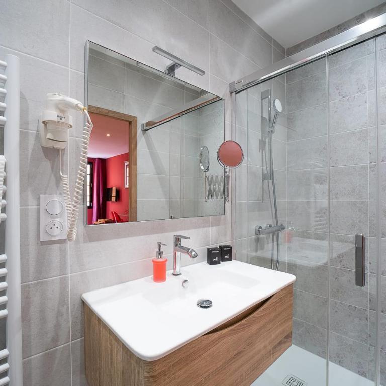 Coronell d'En Vila - Standard Suite - 2. Etage - 11