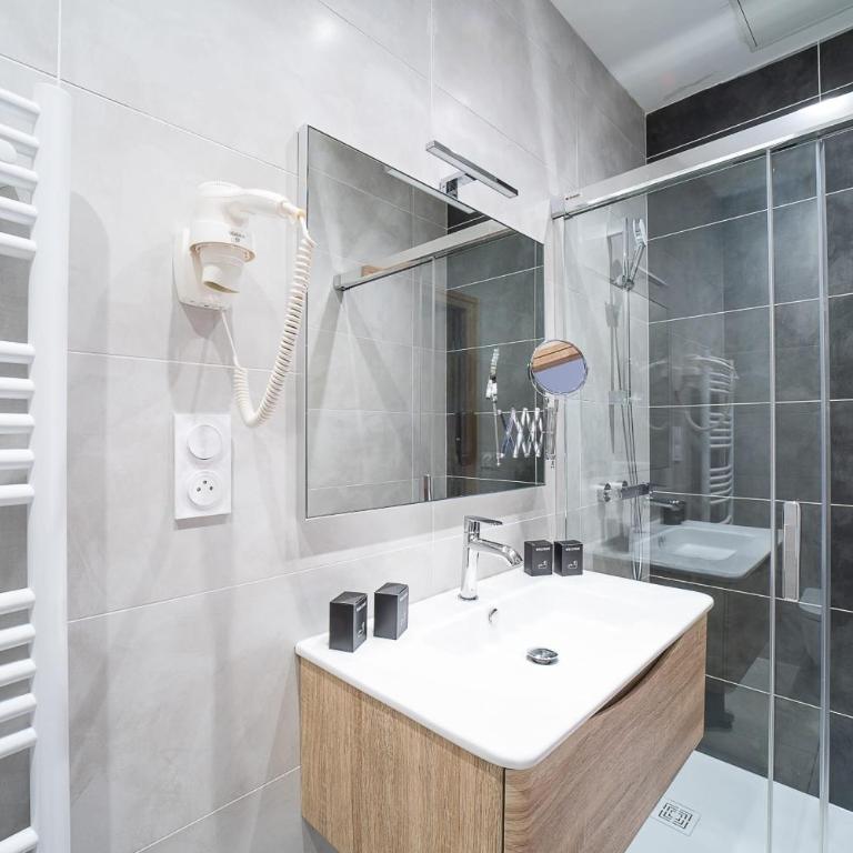 Coronell d'En Vila - Superior Suite mit Balkon - 3