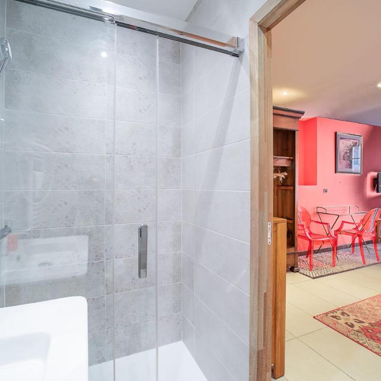 Coronell d'En Vila - Standard Suite - 2. Etage - 16