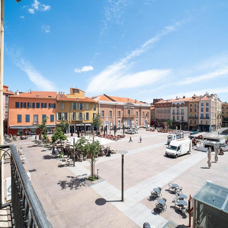Coronell d'En Vila - Superior Suite mit Balkon - 22