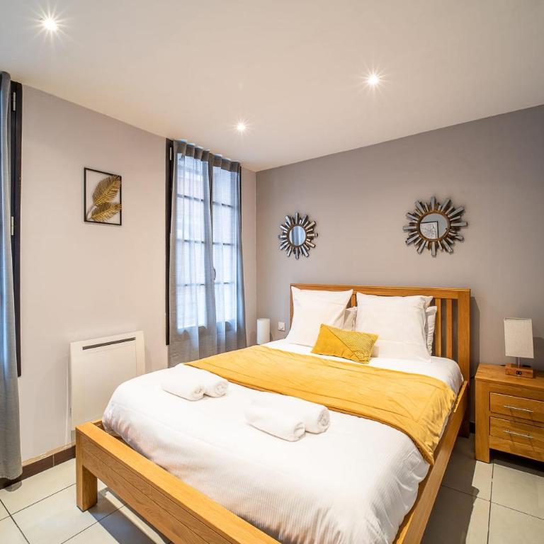 Coronell d'En Vila - Superior Suite - 1