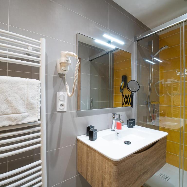 Coronell d'En Vila - Superior Suite - 17