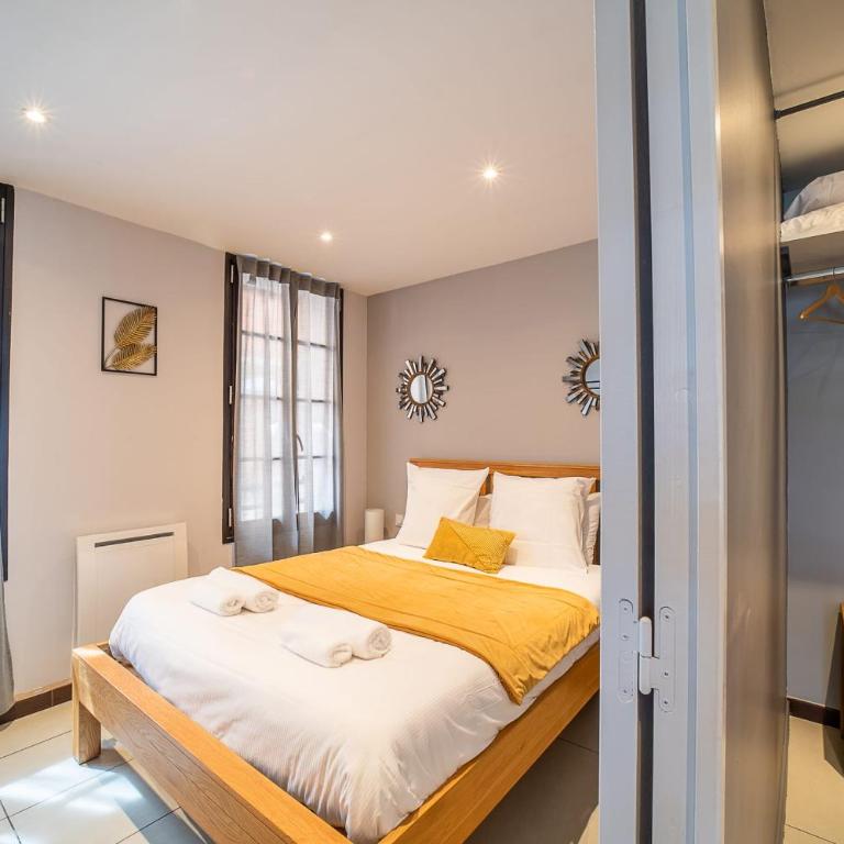 Coronell d'En Vila - Superior Suite - 21
