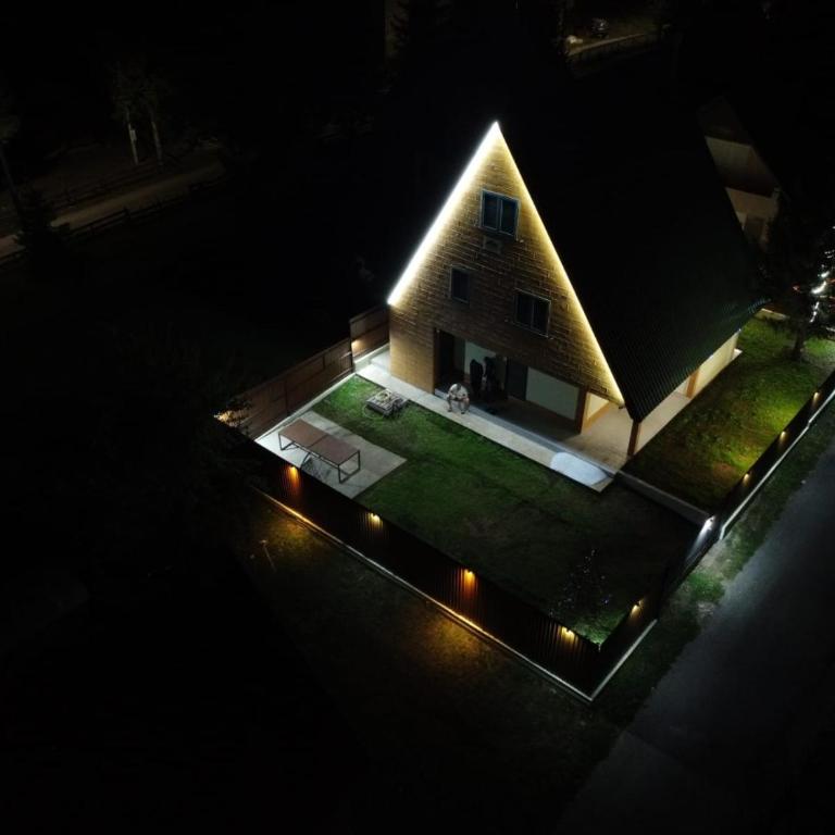 Vila ALDIMARA - Villa - 38