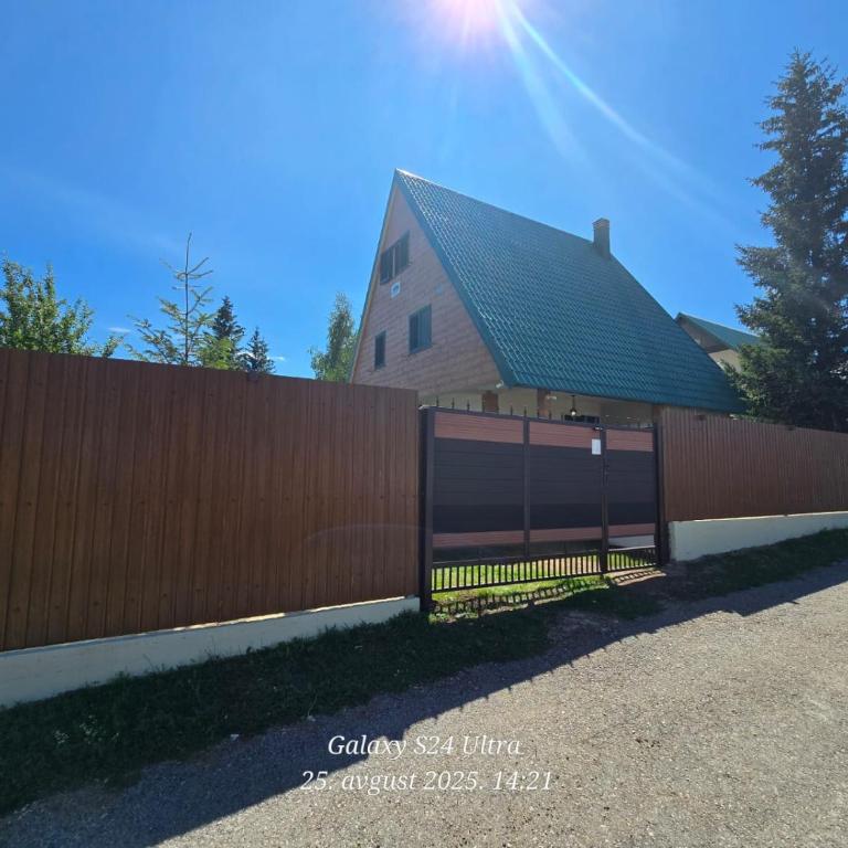 Vila ALDIMARA - Villa - 42