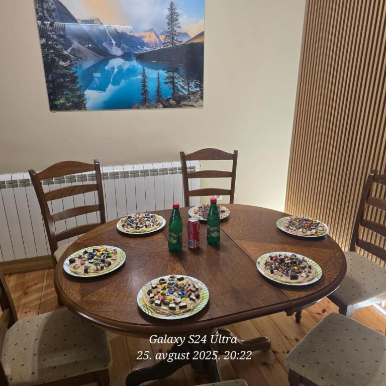 Vila ALDIMARA - Villa - 46