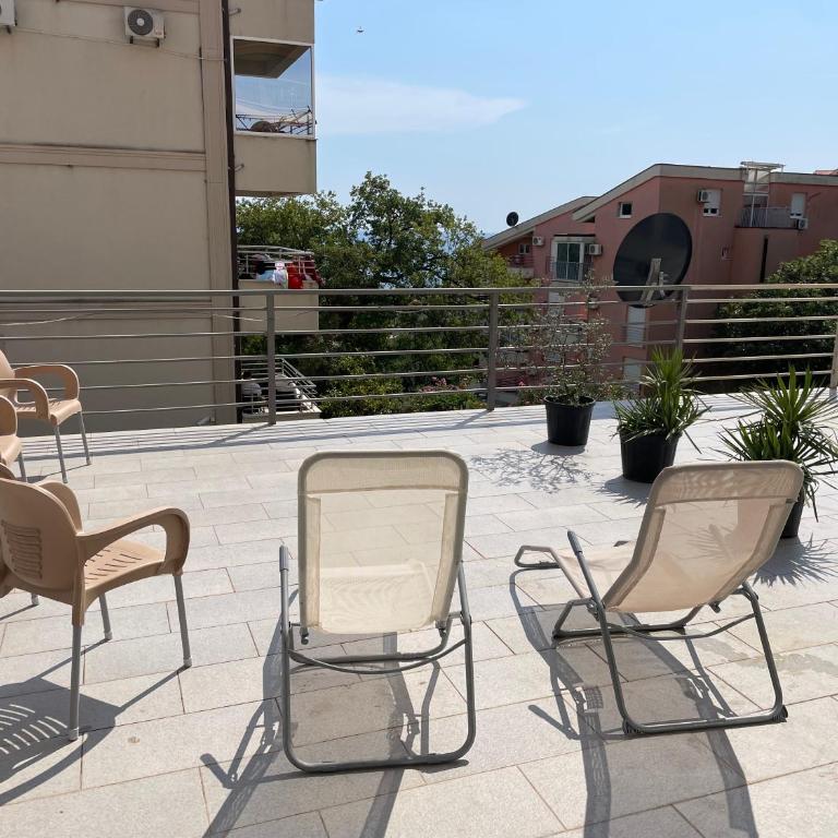 Viktorija Apartment Petrovac - Two-Bedroom Apartment - 3