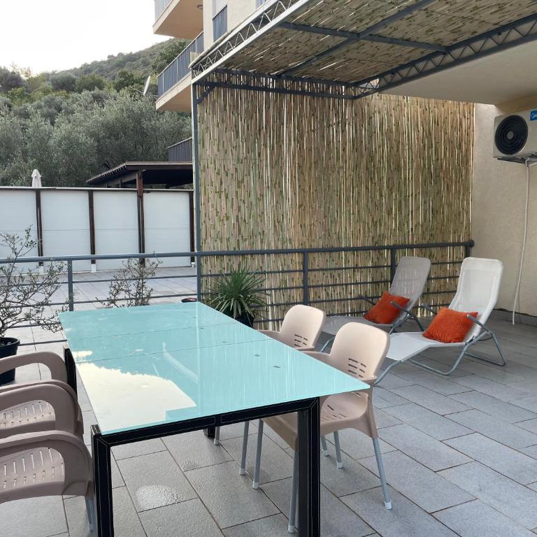 Viktorija Apartment Petrovac - Two-Bedroom Apartment - 2