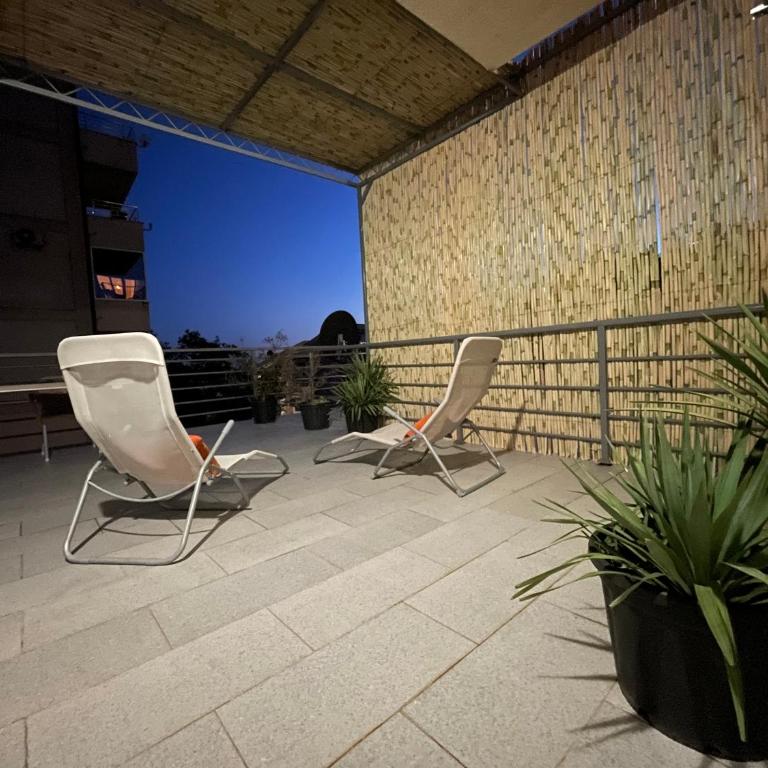 Viktorija Apartment Petrovac - Two-Bedroom Apartment - 17