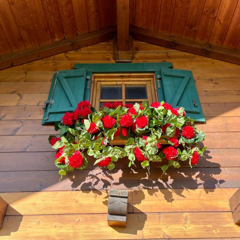 Haus Otis - Chalet mit 2 Schlafzimmern - 8