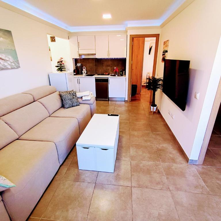 Family Suite with Terrace Garden - Apartamento de 2 dormitorios - 5