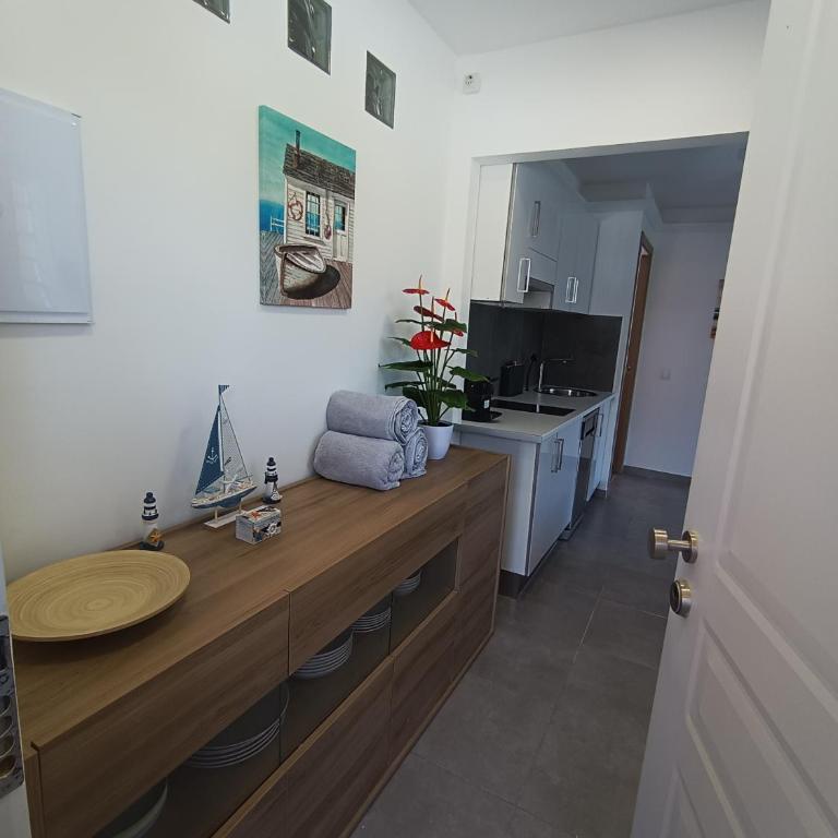 Family Suite with Terrace Garden - Apartamento de 2 dormitorios - 13