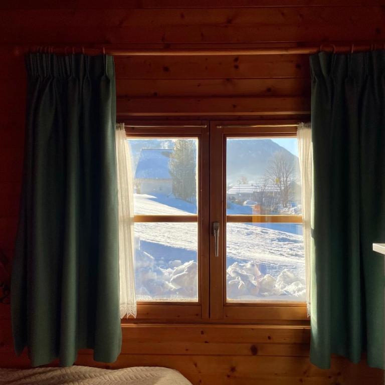Haus Otis - Chalet mit 2 Schlafzimmern - 46