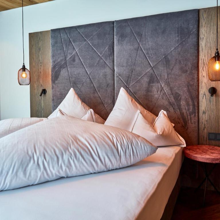 Hotel Alpina - Junior Lodge - 6
