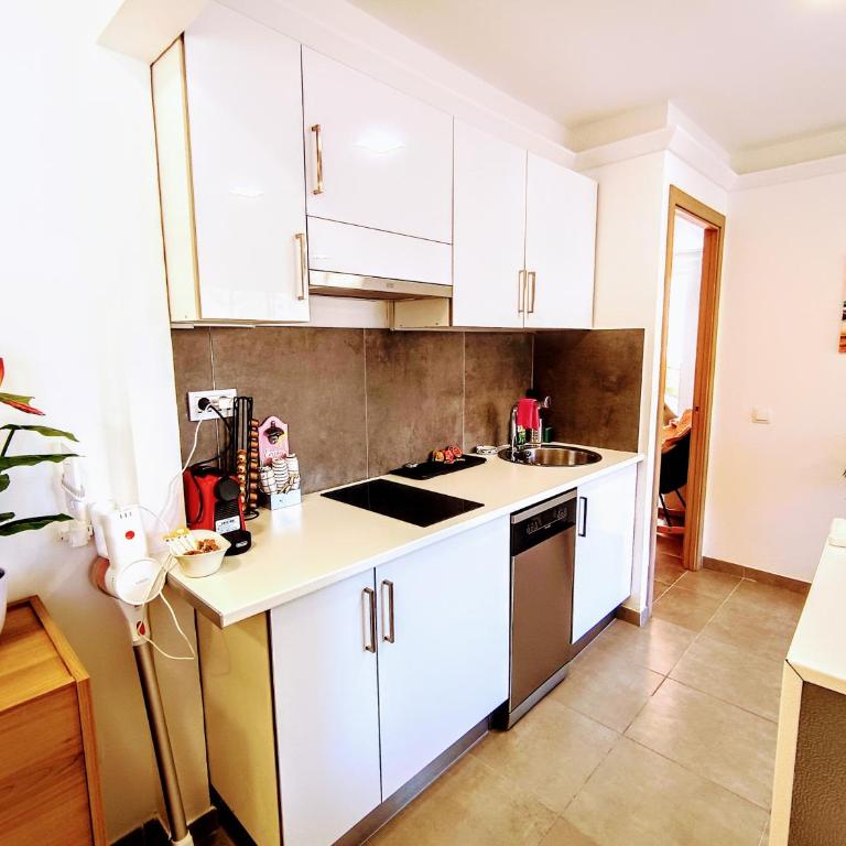 Family Suite with Terrace Garden - Apartamento de 2 dormitorios - 6