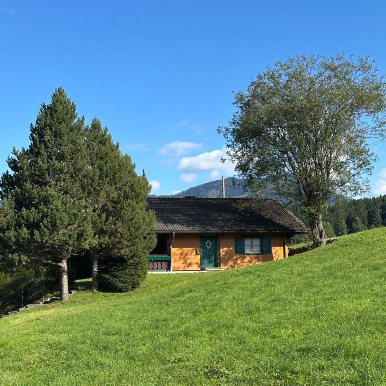 Haus Otis - Chalet mit 2 Schlafzimmern - 14