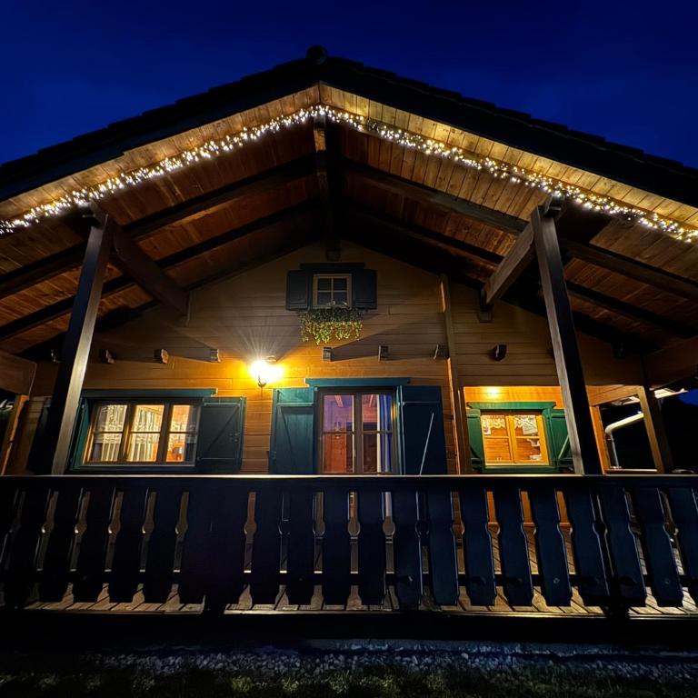 Haus Otis - Chalet mit 2 Schlafzimmern - 3