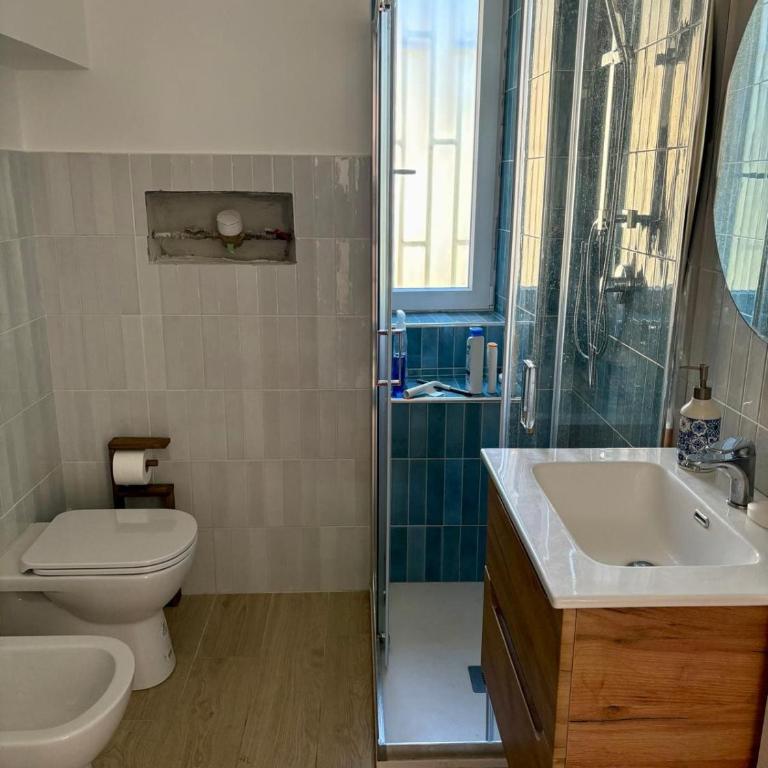 Terrazza FaitoMare - Appartamento con 2 Camere da Letto - 7