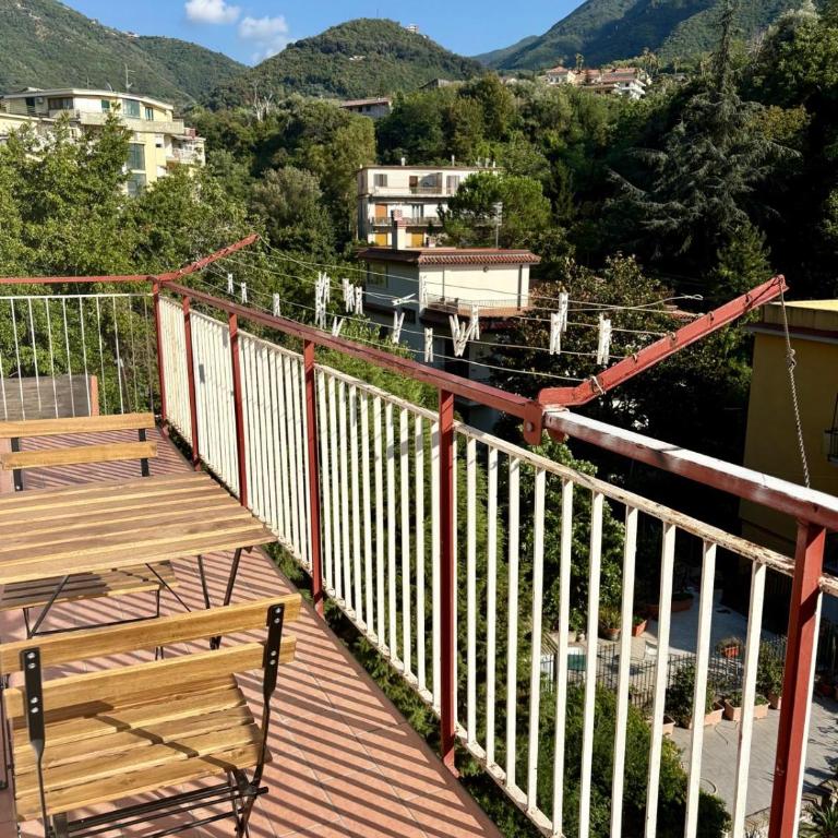 Terrazza FaitoMare - Appartamento con 2 Camere da Letto - 3