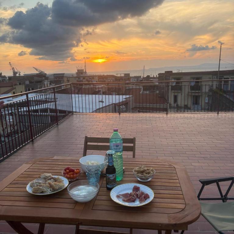 Terrazza FaitoMare - Appartamento con 2 Camere da Letto - 10