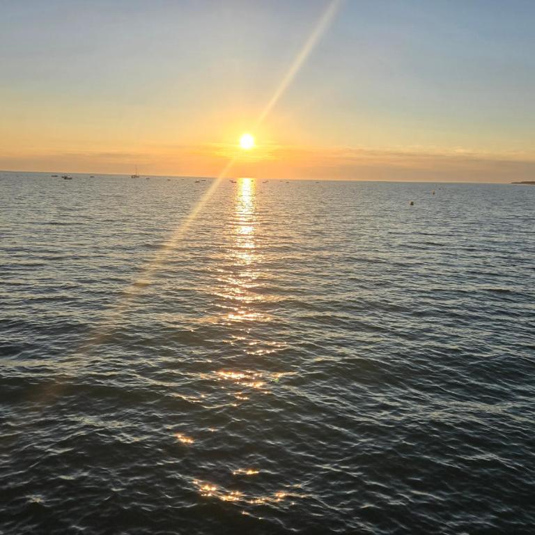 T2 Cosy à 800mètres de la mer - Appartement - 34