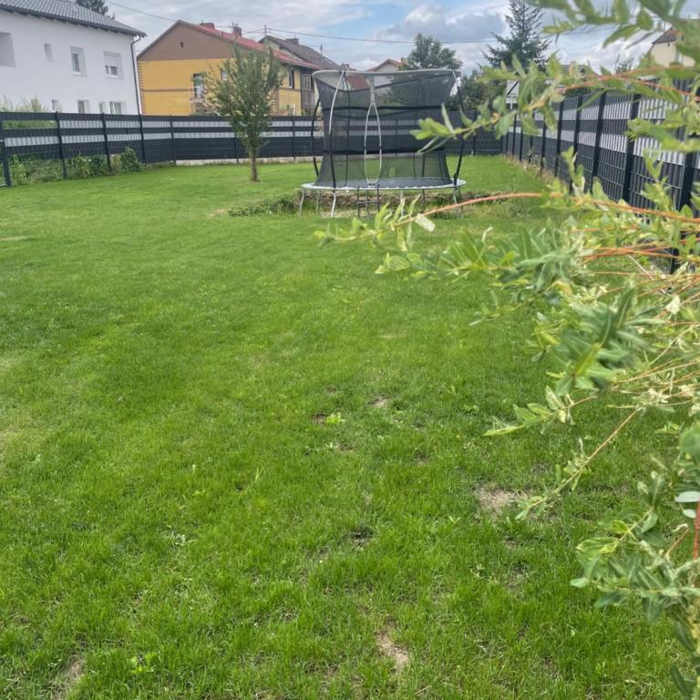 Ferienhaus Linz - Haus mit 3 Schlafzimmern - 17