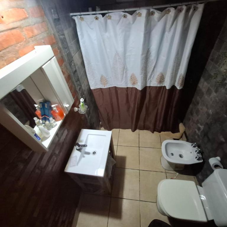 Lo de iaia - Apartamento de 1 dormitorio - 19
