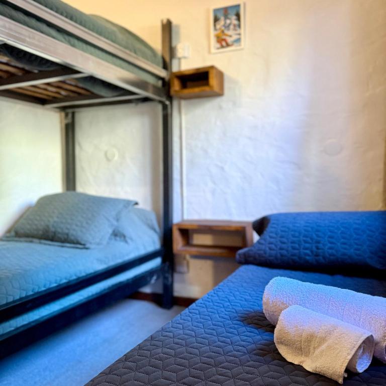 Nevada Hostel - Single Bed in Mixed Dormitory Room - 3
