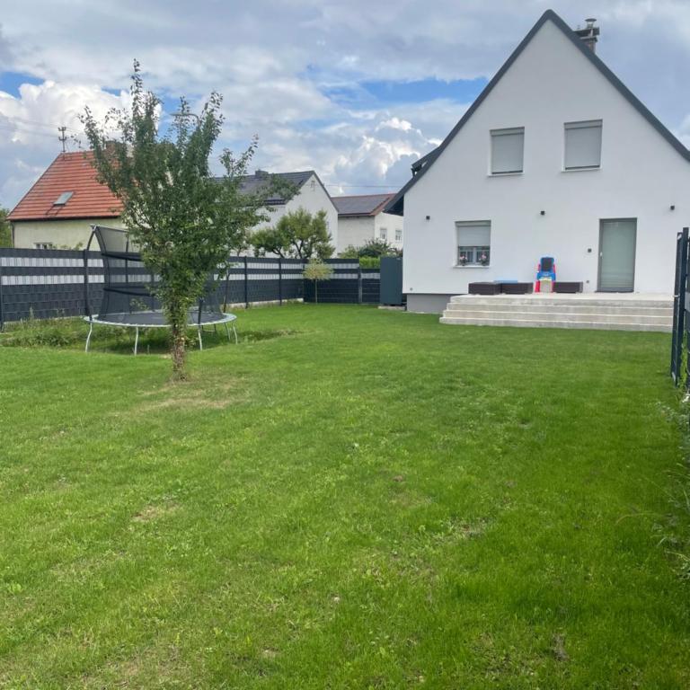 Ferienhaus Linz - Haus mit 3 Schlafzimmern - 18