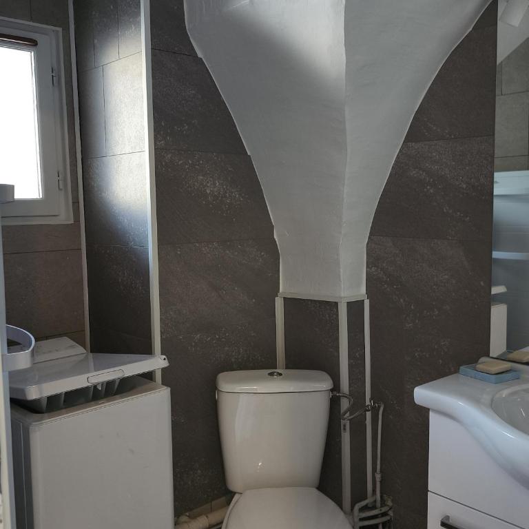 Au pied des stations - Appartement 1 Chambre - 3