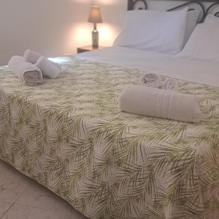 Litto Appartamenti - Appartamento con 1 Camera da Letto - 32