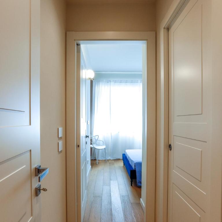 MilanLife Apartments - DTown Modern - Appartamento con 1 Camera da Letto - 14