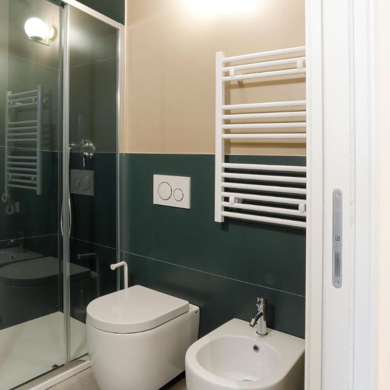 MilanLife Apartments - DTown Modern - Appartamento con 1 Camera da Letto - 22