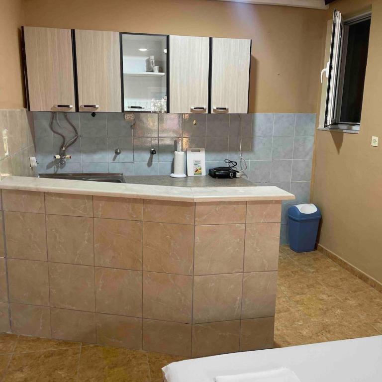 Fontana Apartments 1A - One-Bedroom Apartment - 7