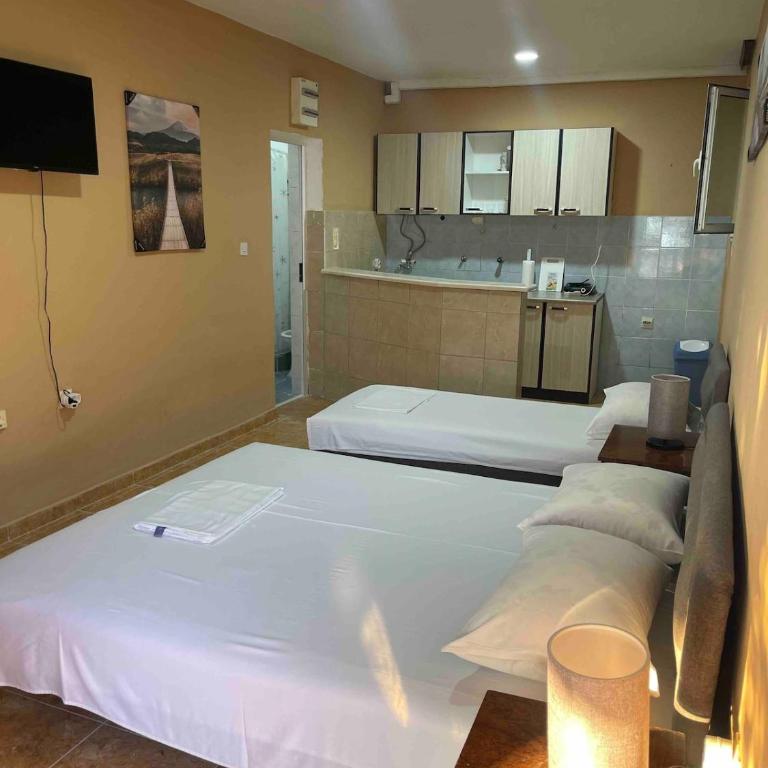 Fontana Apartments 1A - One-Bedroom Apartment - 11