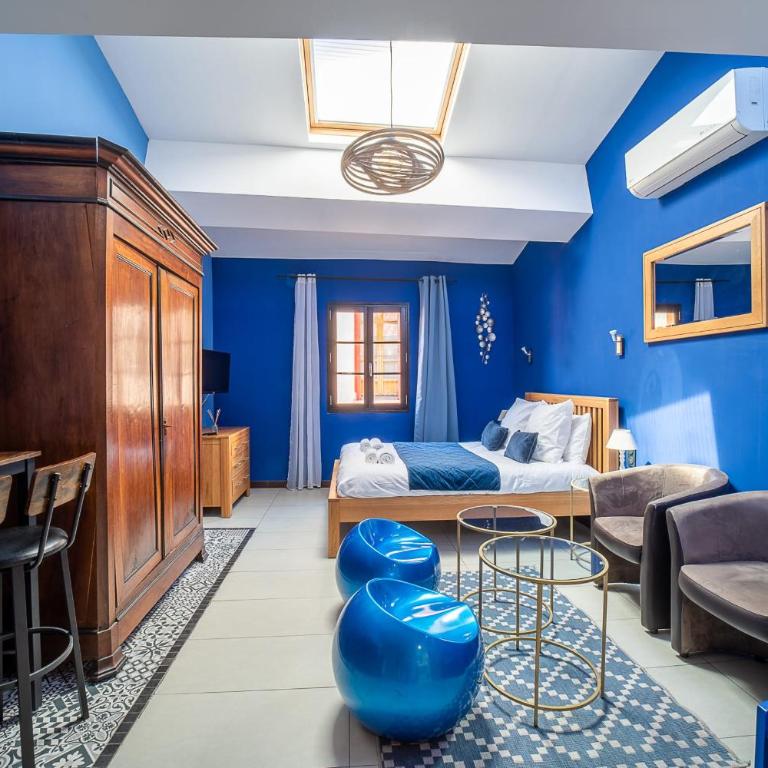Coronell d'En Vila - Familiensuite - 10