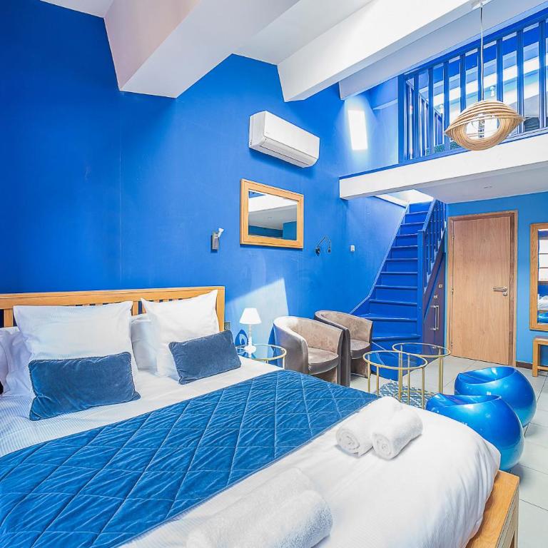 Coronell d'En Vila - Familiensuite - 13
