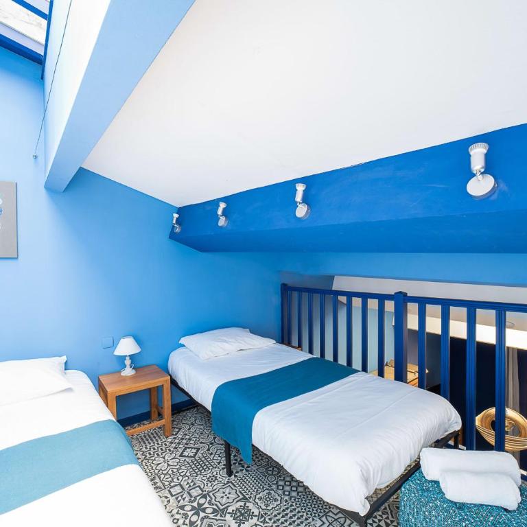 Coronell d'En Vila - Familiensuite - 16