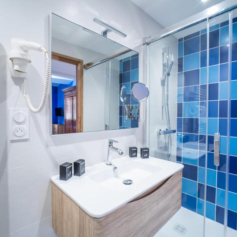 Coronell d'En Vila - Familiensuite - 17