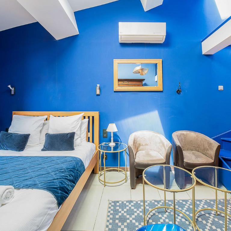 Coronell d'En Vila - Familiensuite - 19