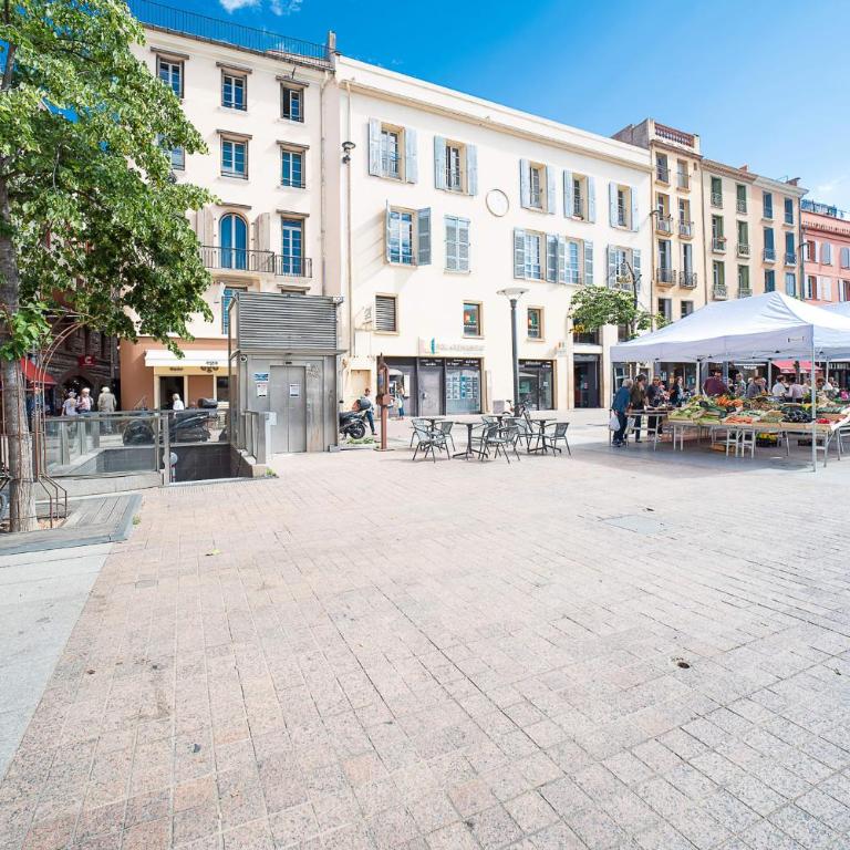 Coronell d'En Vila - Standard Suite - 1. Etage - 14